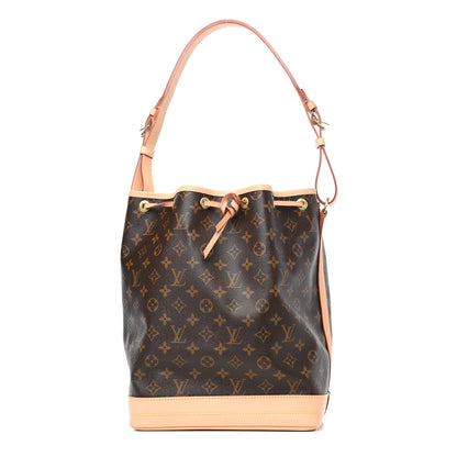 Louis Vuitton Monogram Noe 1 of 11