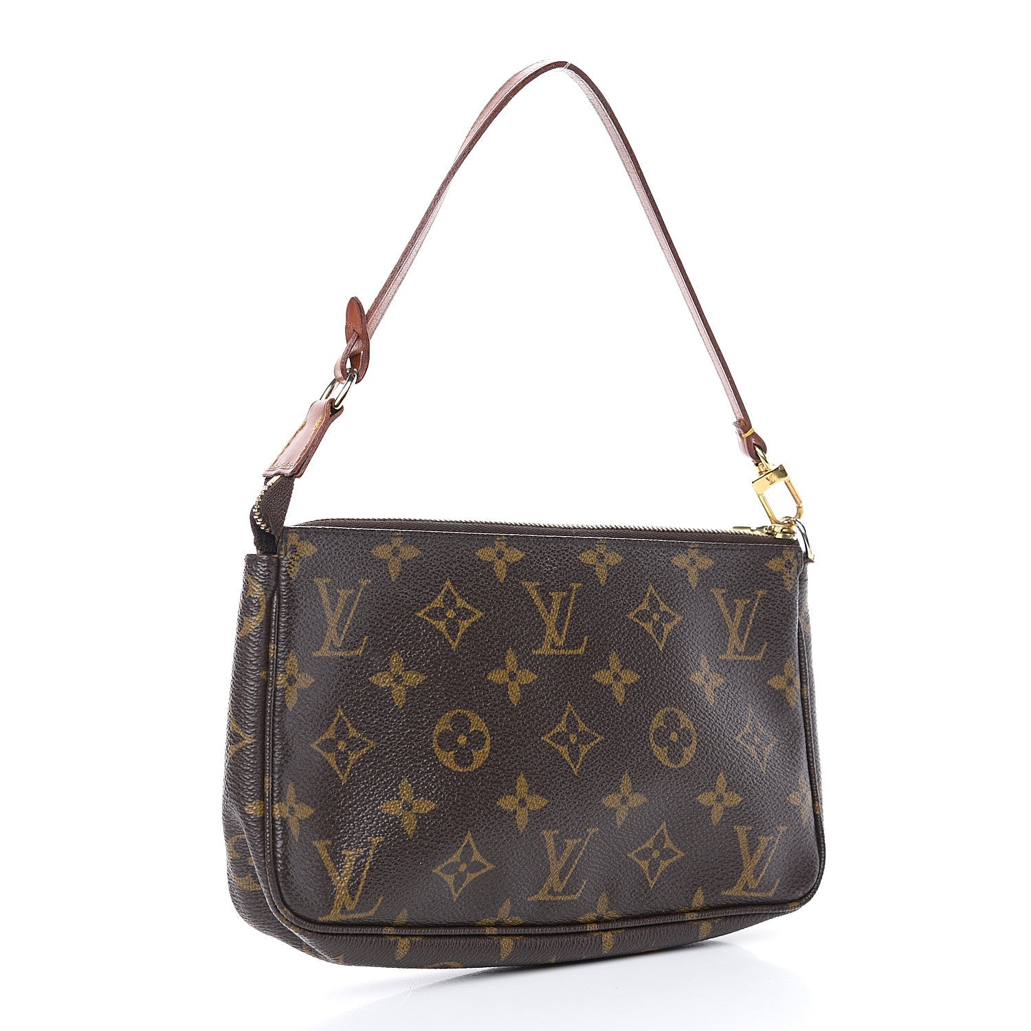 Louis Vuitton Monogram Pochette Accessories 2 of 10