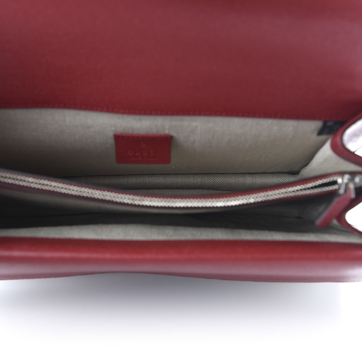 Gucci Calfskin Blooms Print Medium Dionysus Shoulder Bag Romantic Cherry Multicolor 5 of 10