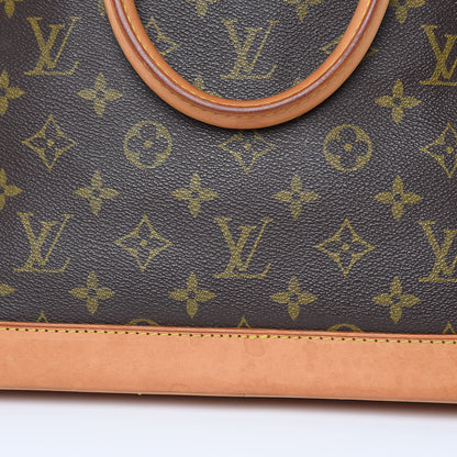 Louis Vuitton Monogram Alma PM 16 of 16