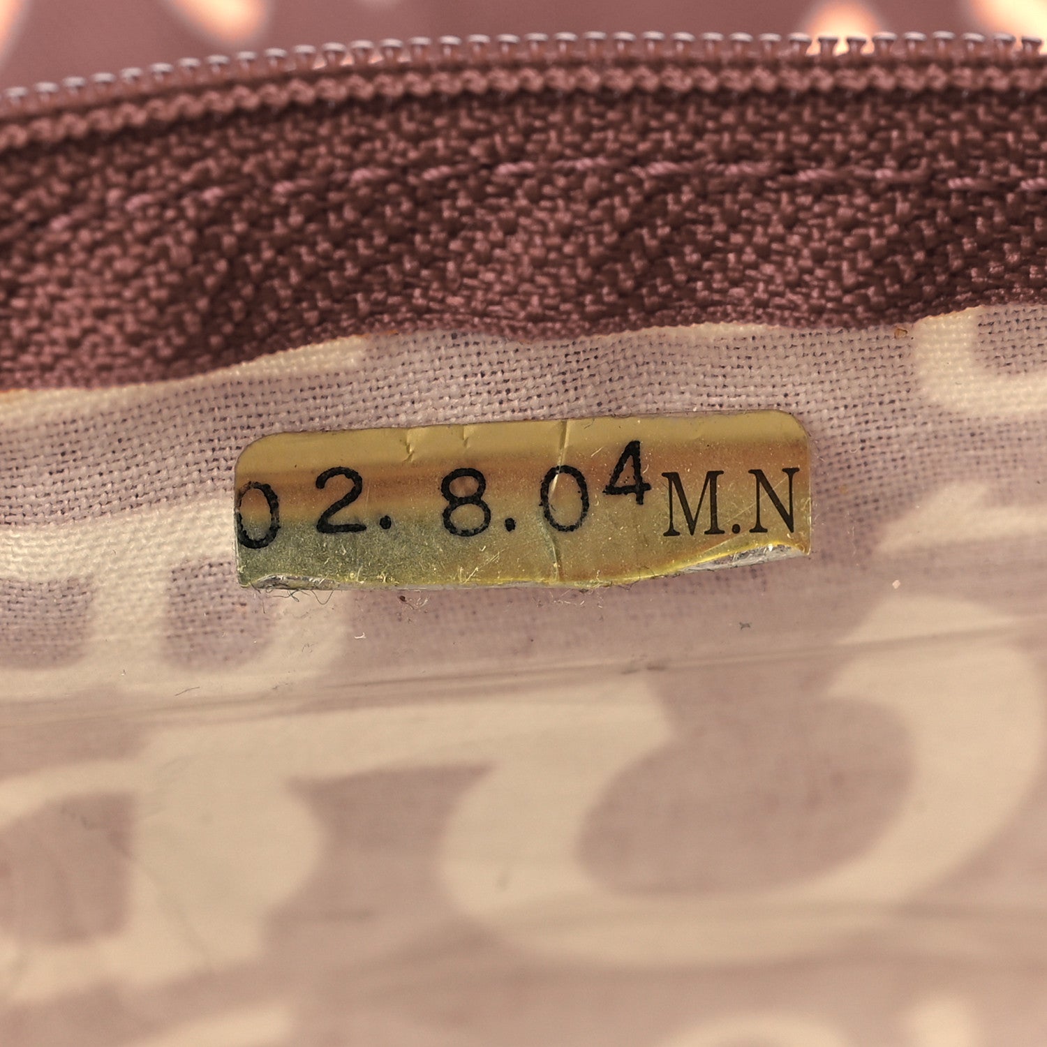 Chanel Canvas 31 Rue Cambon Beach Tote 7 of 10