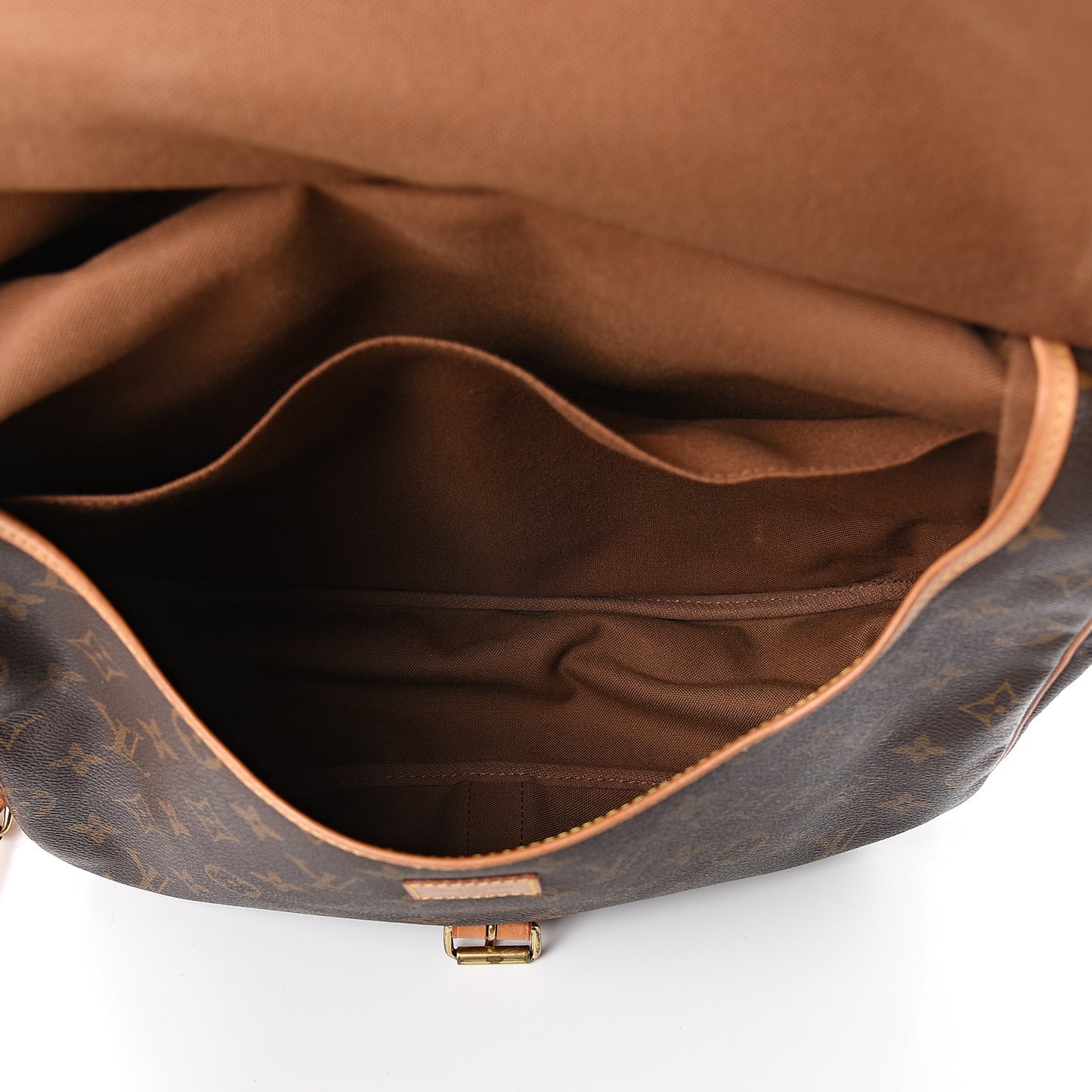 Monogram Saumur 35