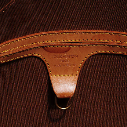 Louis Vuitton Monogram Ellipse GM Shopping Bag 6 of 7