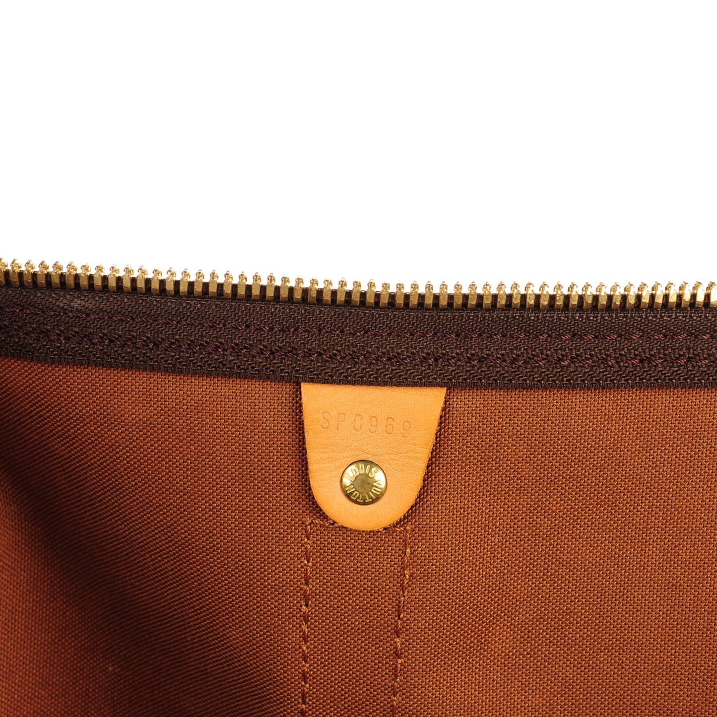 Monogram Keepall 60