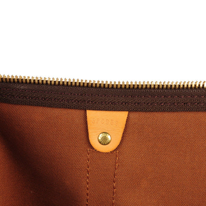 Louis Vuitton Monogram Keepall 60 7 of 7