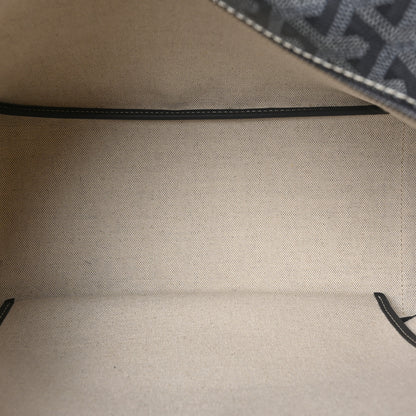 Goyard Goyardine Artois PM Grey 5 of 8