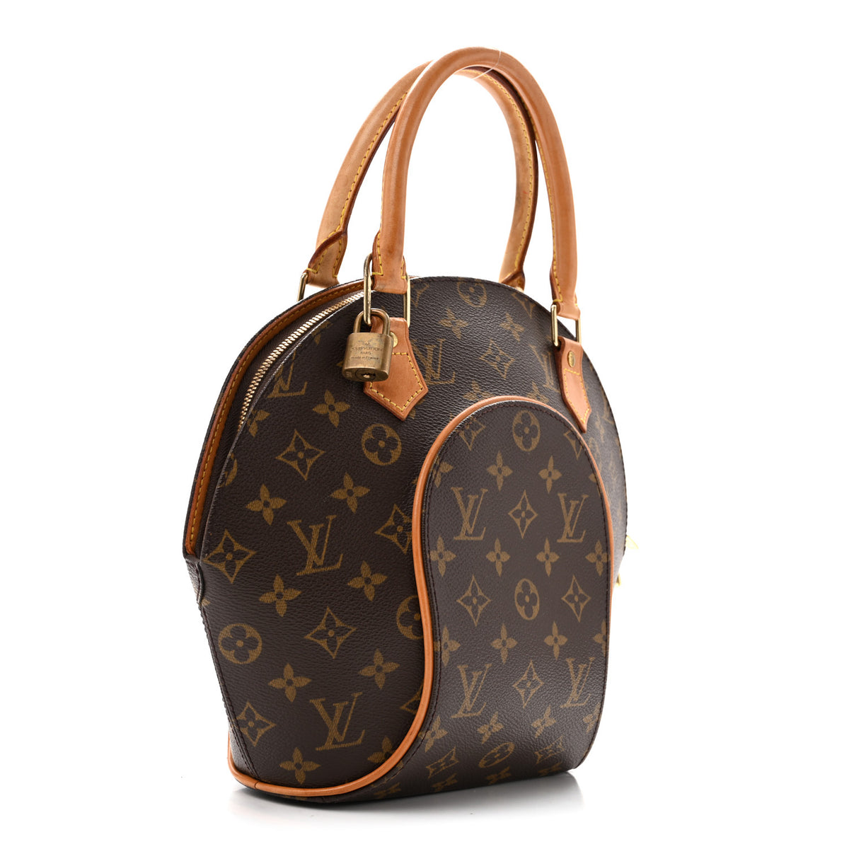 Louis Vuitton Monogram Ellipse PM 2 of 11