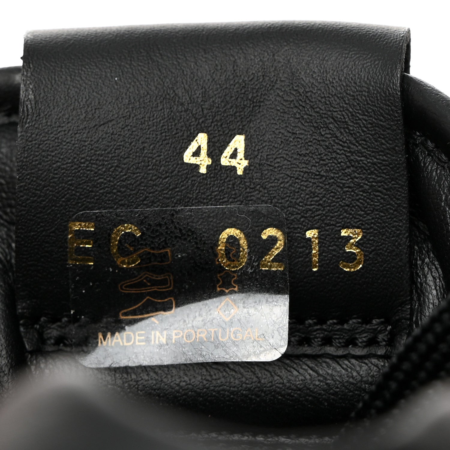 Givenchy Calfskin G4 Logo Embossed Mens Sneakers 44 Black 7 of 10