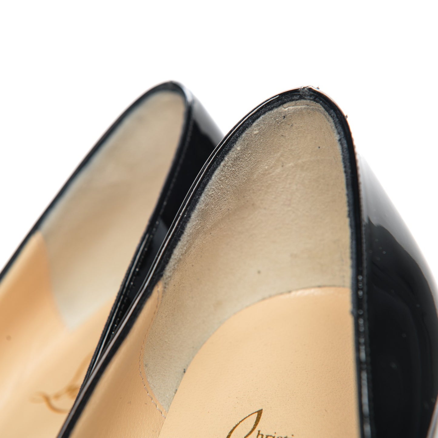 Patent Pigalle 100 Pumps 36 Black