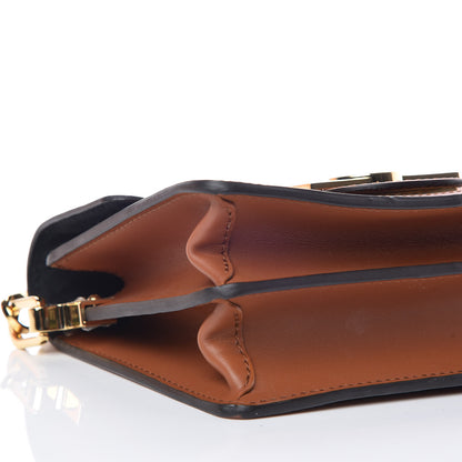 Louis Vuitton Reverse Monogram Dauphine Mini 7 of 9