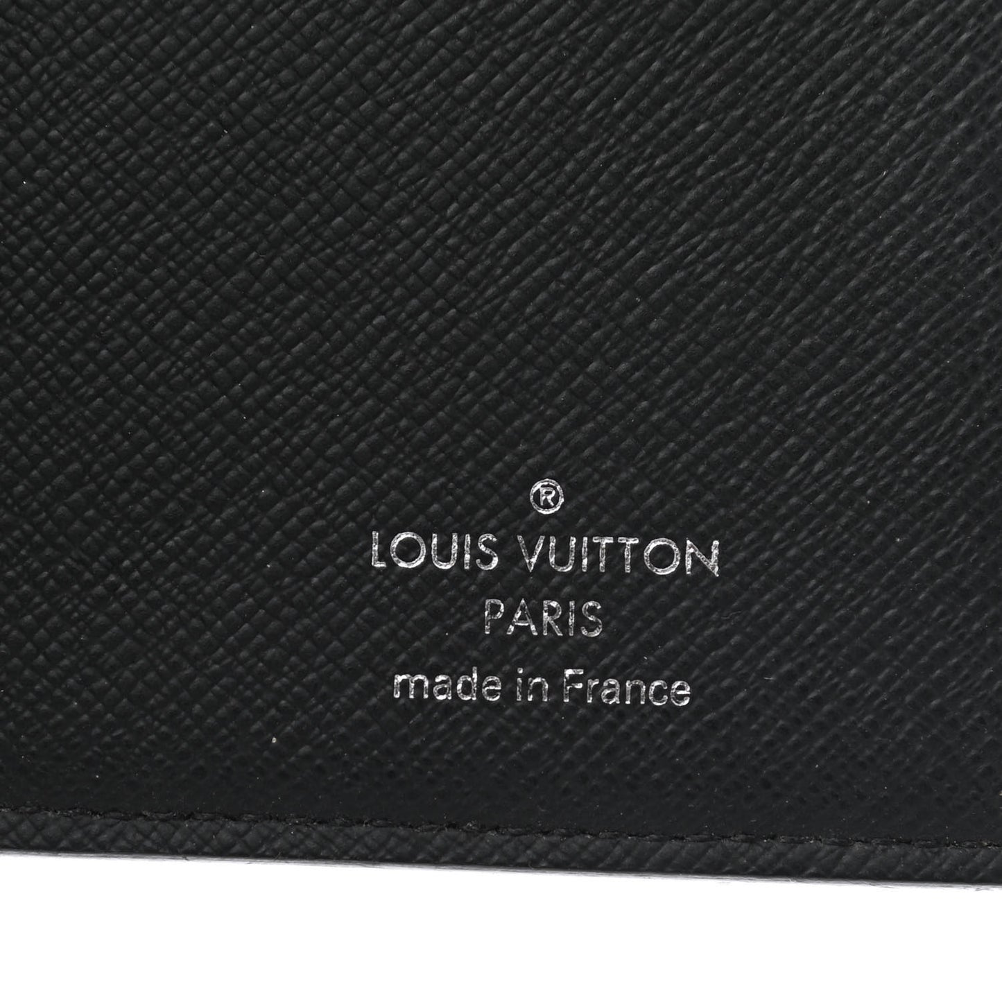 Monogram Eclipse Brazza Wallet