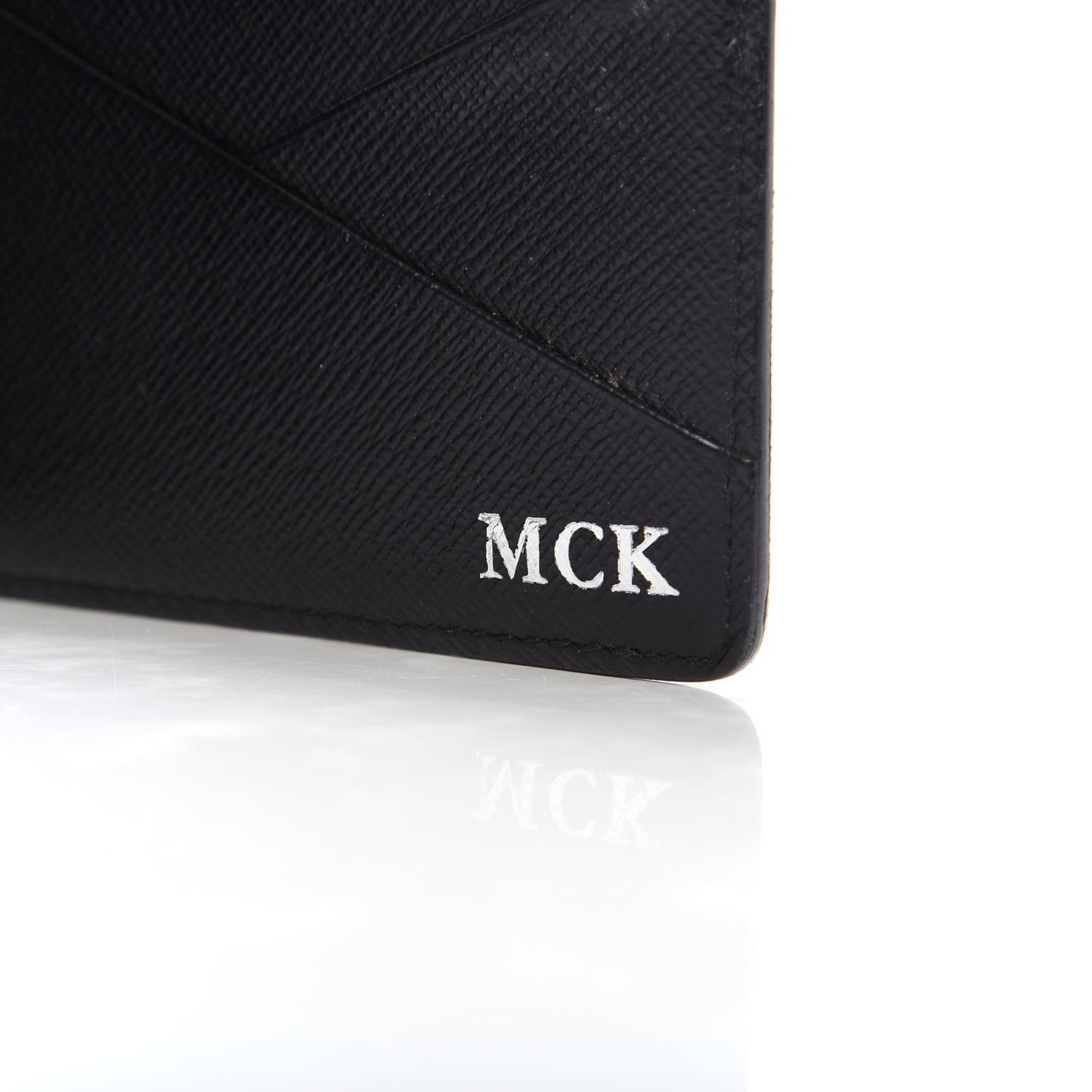 Damier Graphite Multiple Wallet