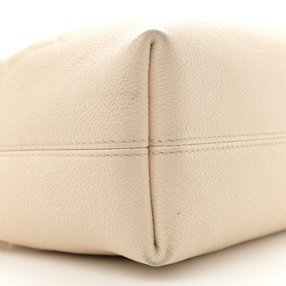 Louis Vuitton Empreinte Monogram Giant LV Bundle Cream 9 of 14