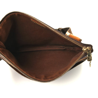 Louis Vuitton Monogram Bosphore Pochette 5 of 10