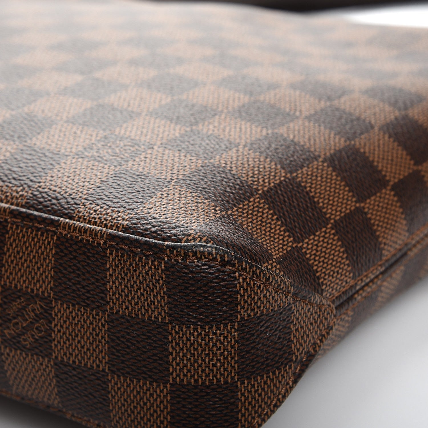Louis Vuitton Damier Ebene Jake PM Messenger 14 of 15