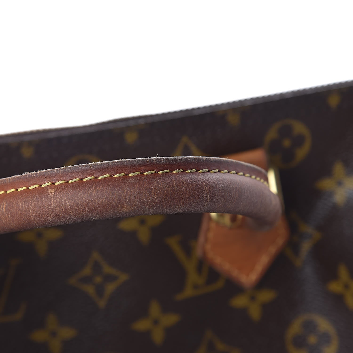 Louis Vuitton Monogram Speedy 30 11 of 28
