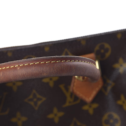 Louis Vuitton Monogram Speedy 30 11 of 28