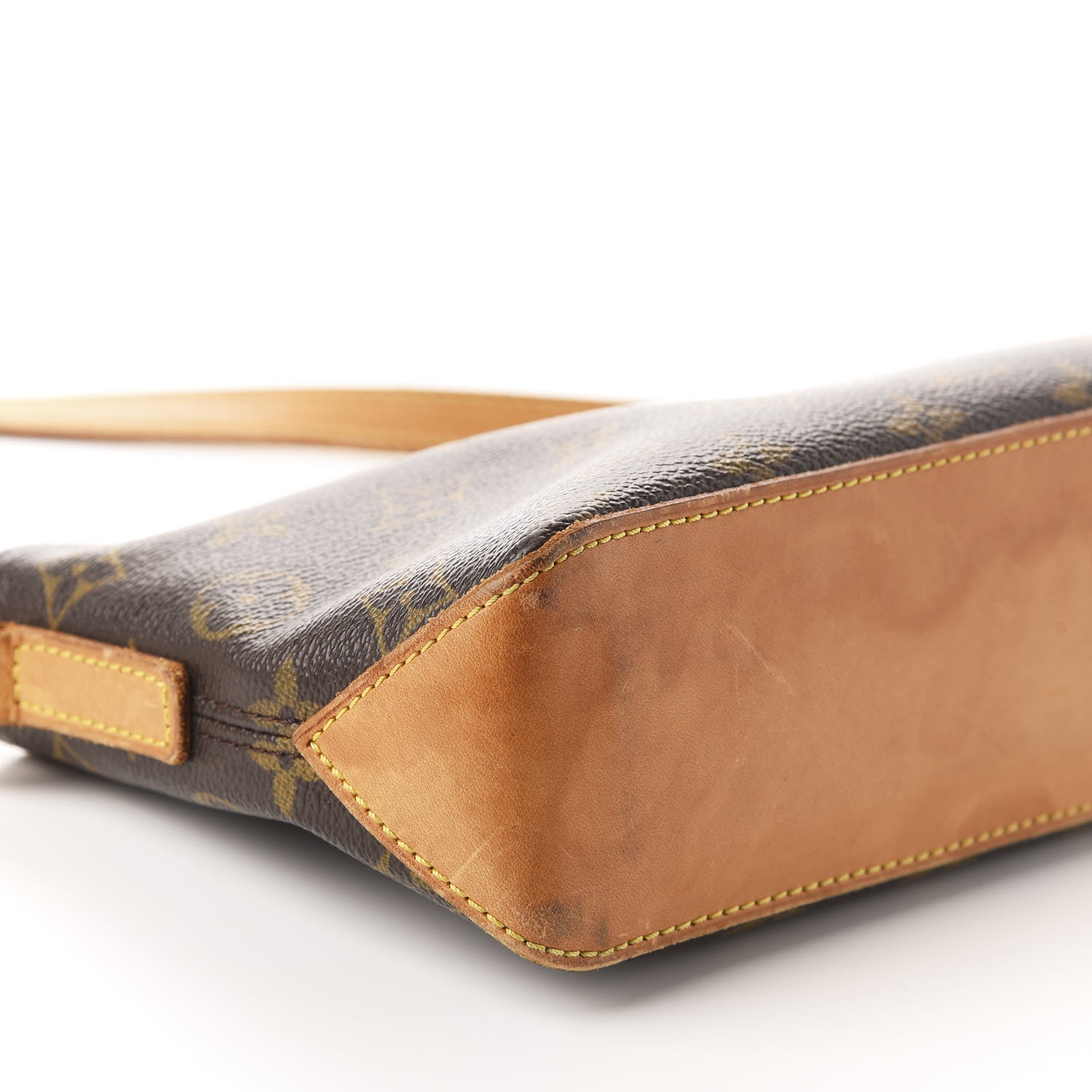 Louis Vuitton Monogram Trotteur 6 of 10