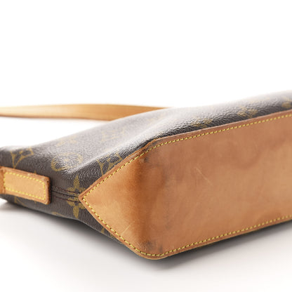 Louis Vuitton Monogram Trotteur 6 of 10