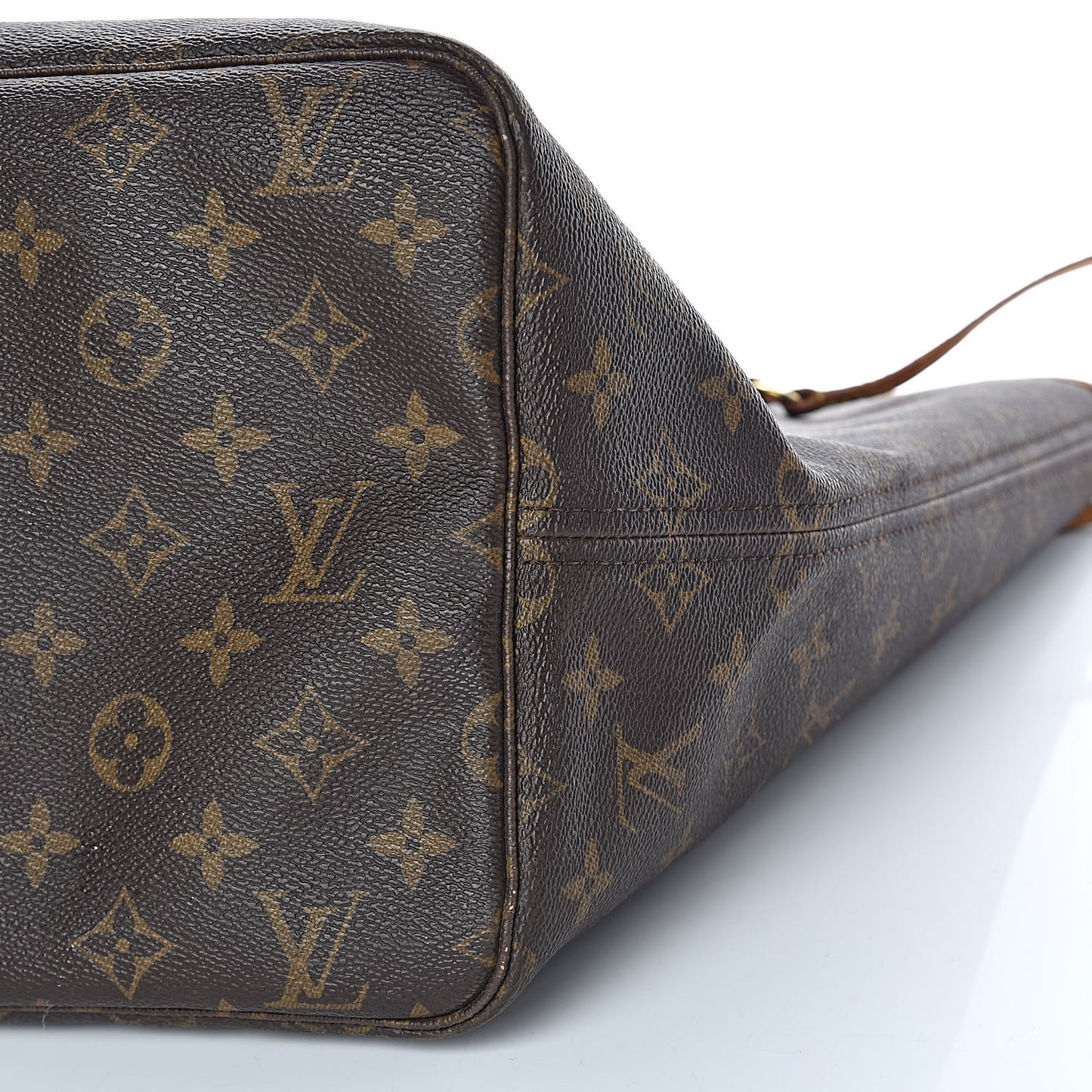 Monogram Neverfull GM