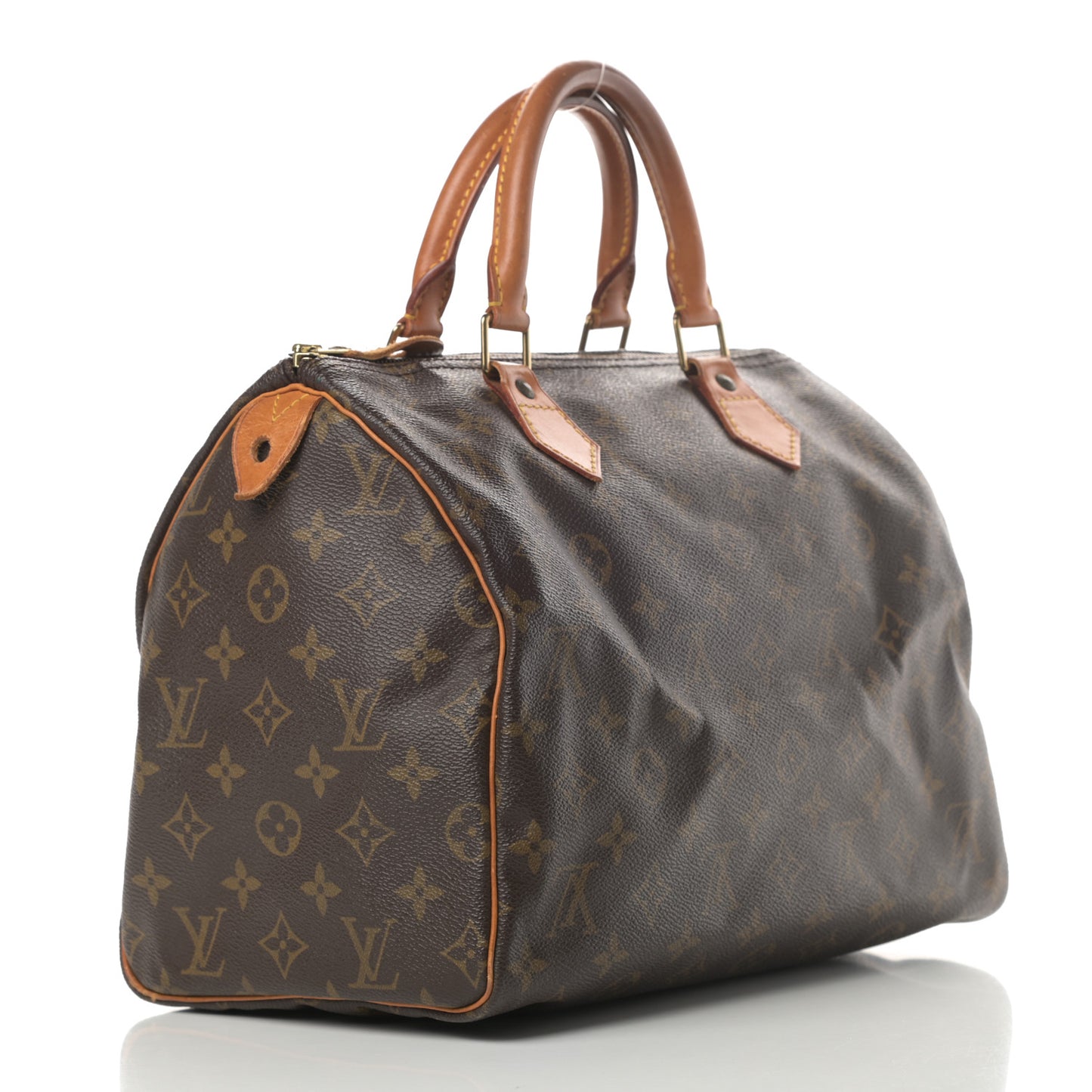 Monogram Speedy 30