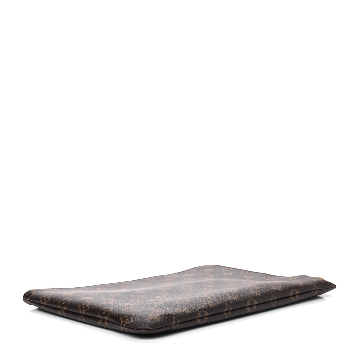 Monogram Etui Voyage MM Pouch