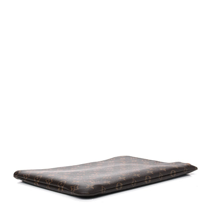 Louis Vuitton Monogram Etui Voyage MM Pouch 3 of 5