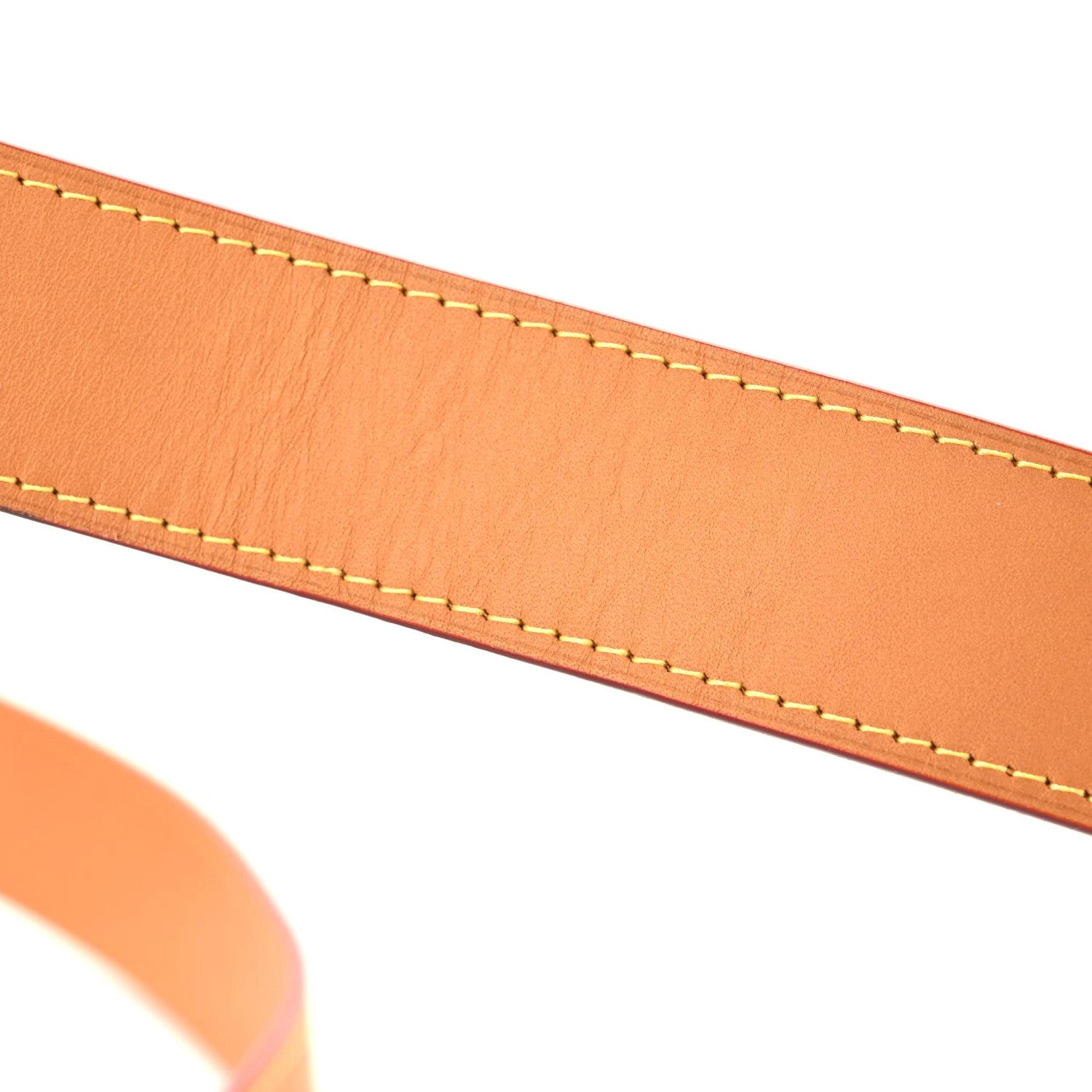 Louis Vuitton Monogram S Lock Belt Pouch MM 15 of 18