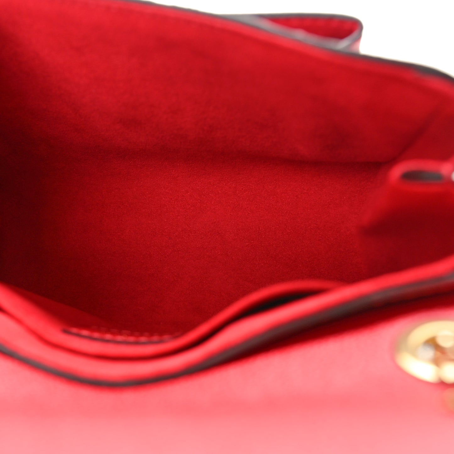Empreinte Vavin BB Scarlet