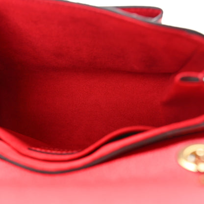 Louis Vuitton Empreinte Vavin BB Scarlet 5 of 9