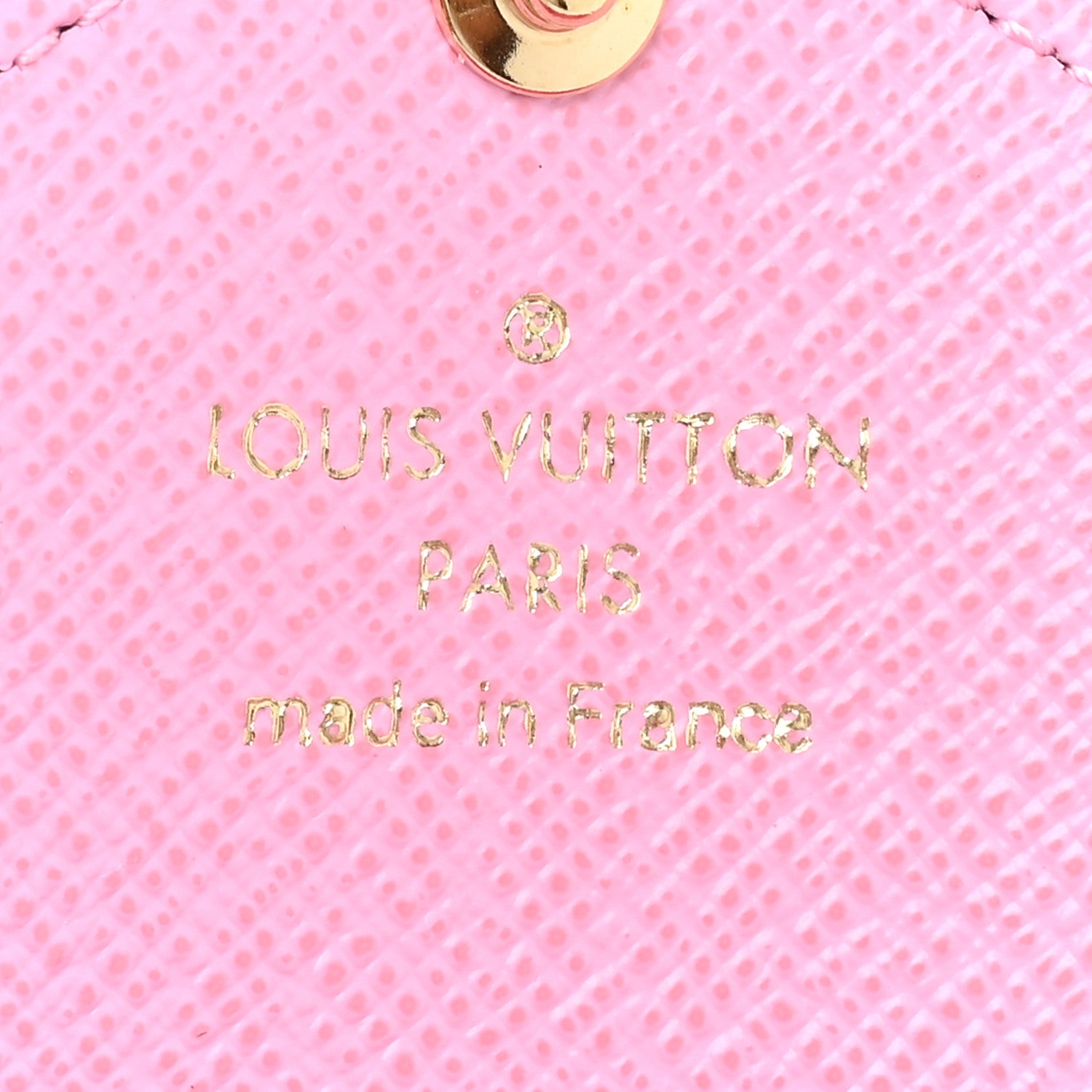 Louis Vuitton Monogram 2023 Christmas Animation Small Kirigami Pochette 6 of 8