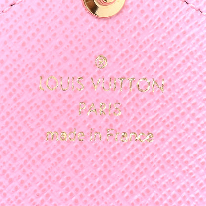 Louis Vuitton Monogram 2023 Christmas Animation Small Kirigami Pochette 6 of 8