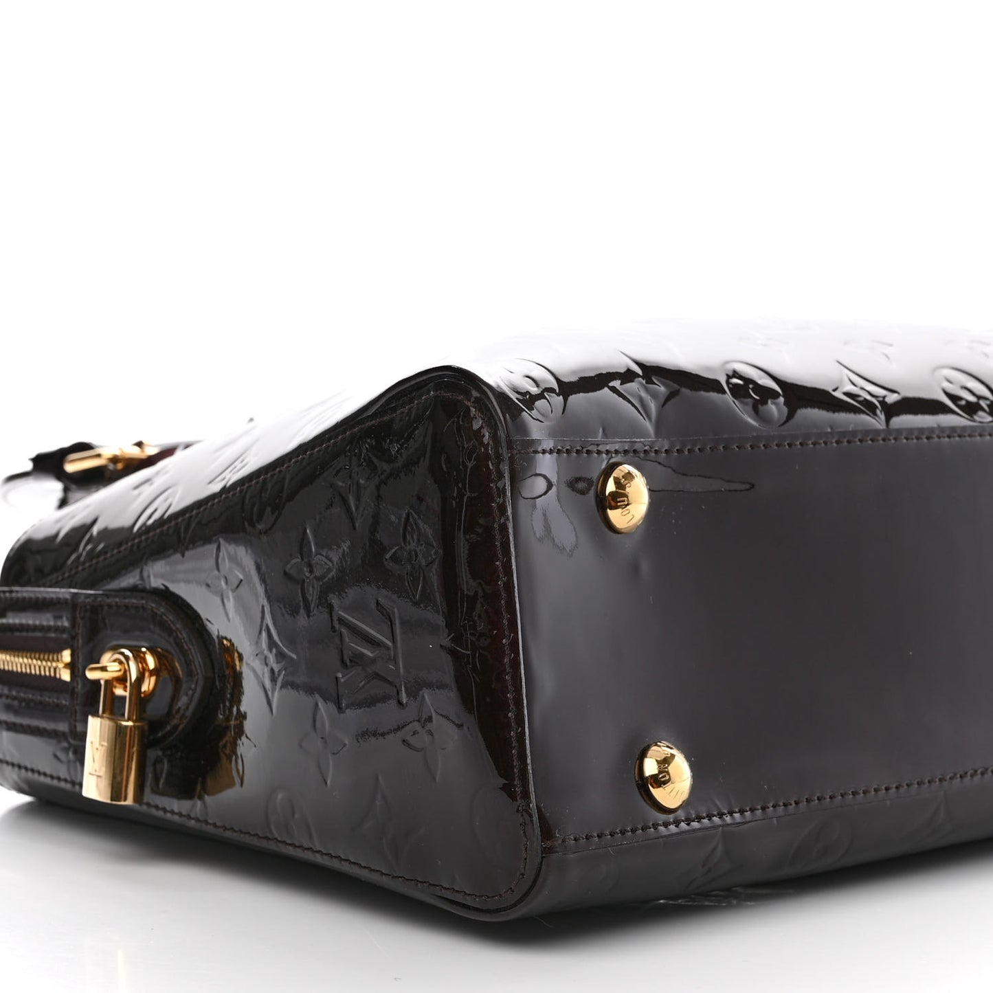 Vernis Melrose Avenue Amarante