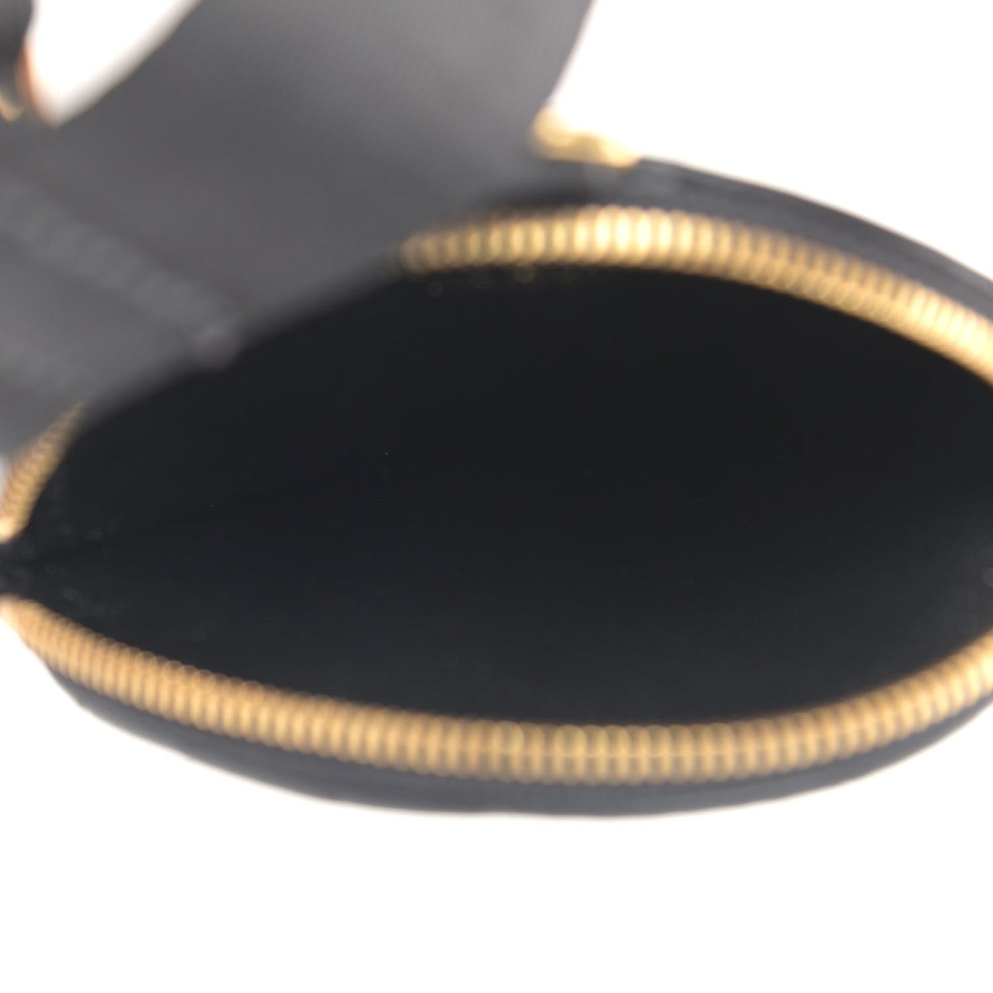 Calfskin New Wave Multi Pochette Black