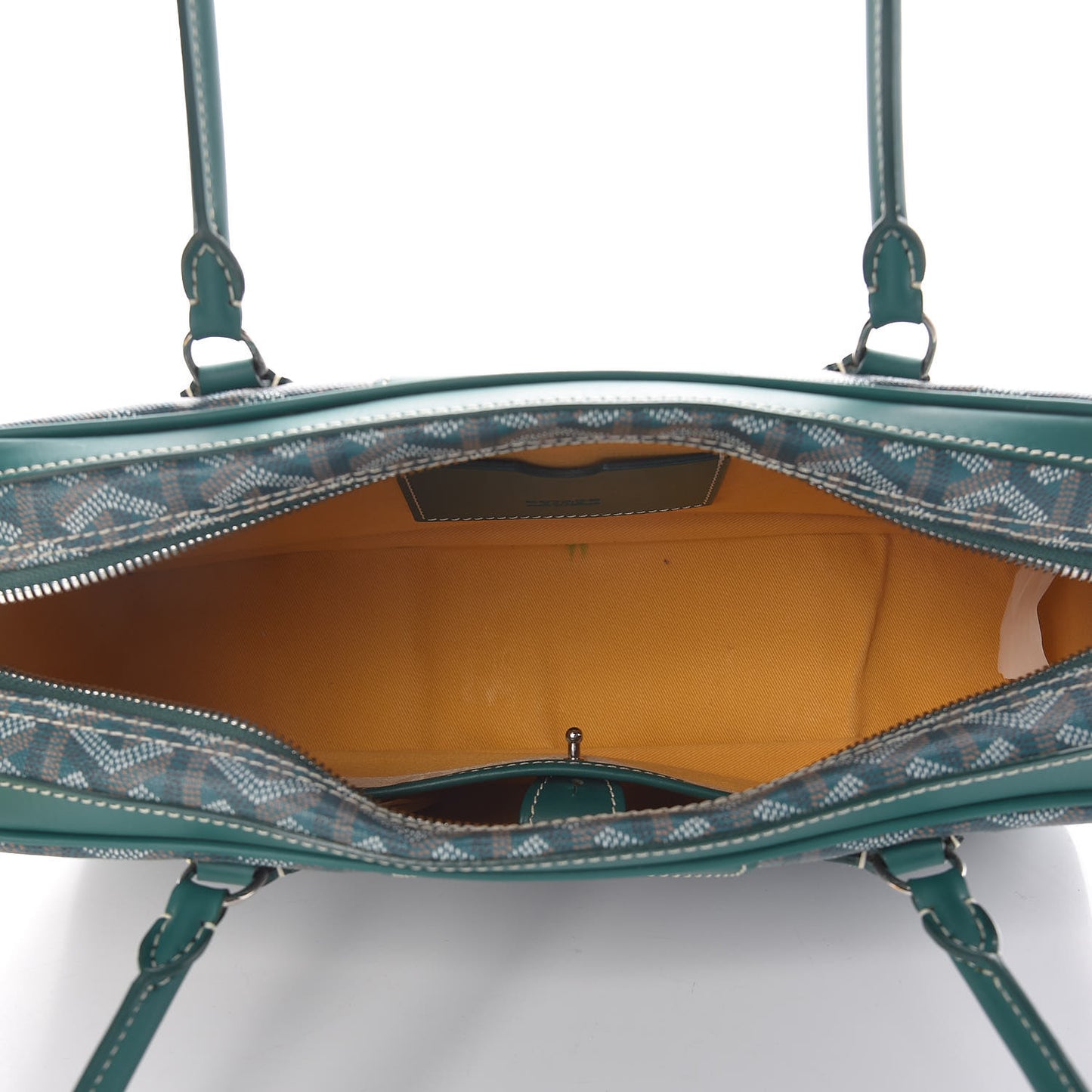Goyardine Saint Martin Green