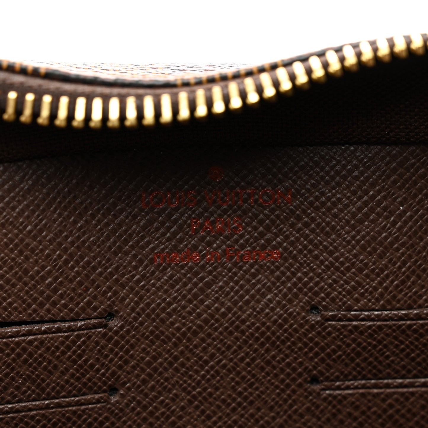 Damier Ebene Saint Paul Pochette