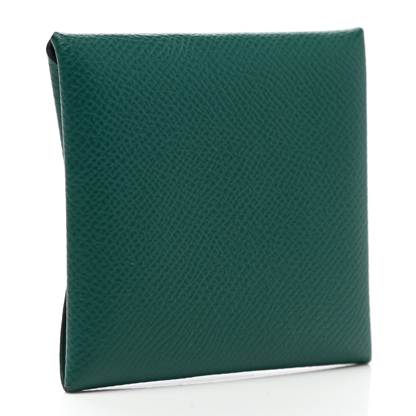 Epsom Bastia Coin Purse Vert Vertigo