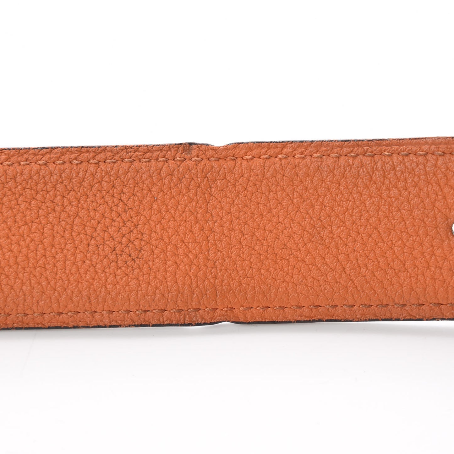 Box Togo 32mm H Belt 80 Black Orange