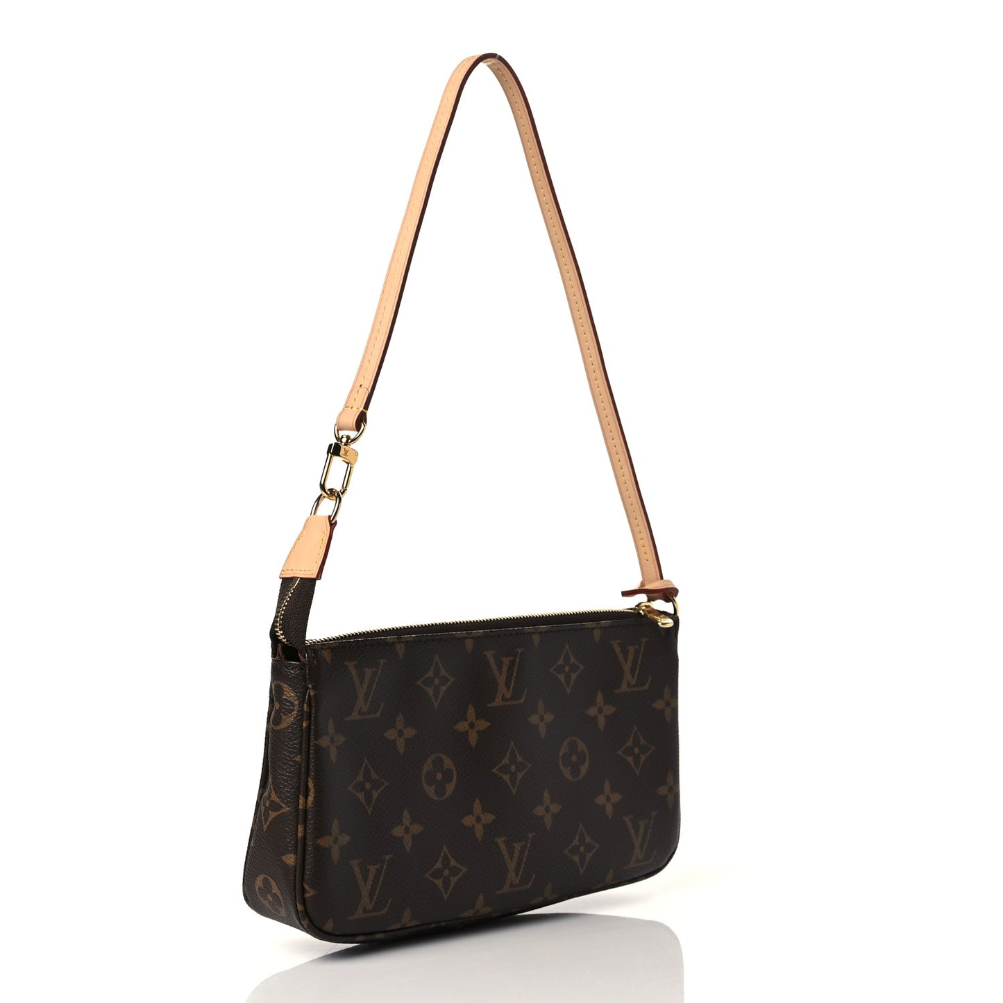 Monogram Pochette Accessories NM