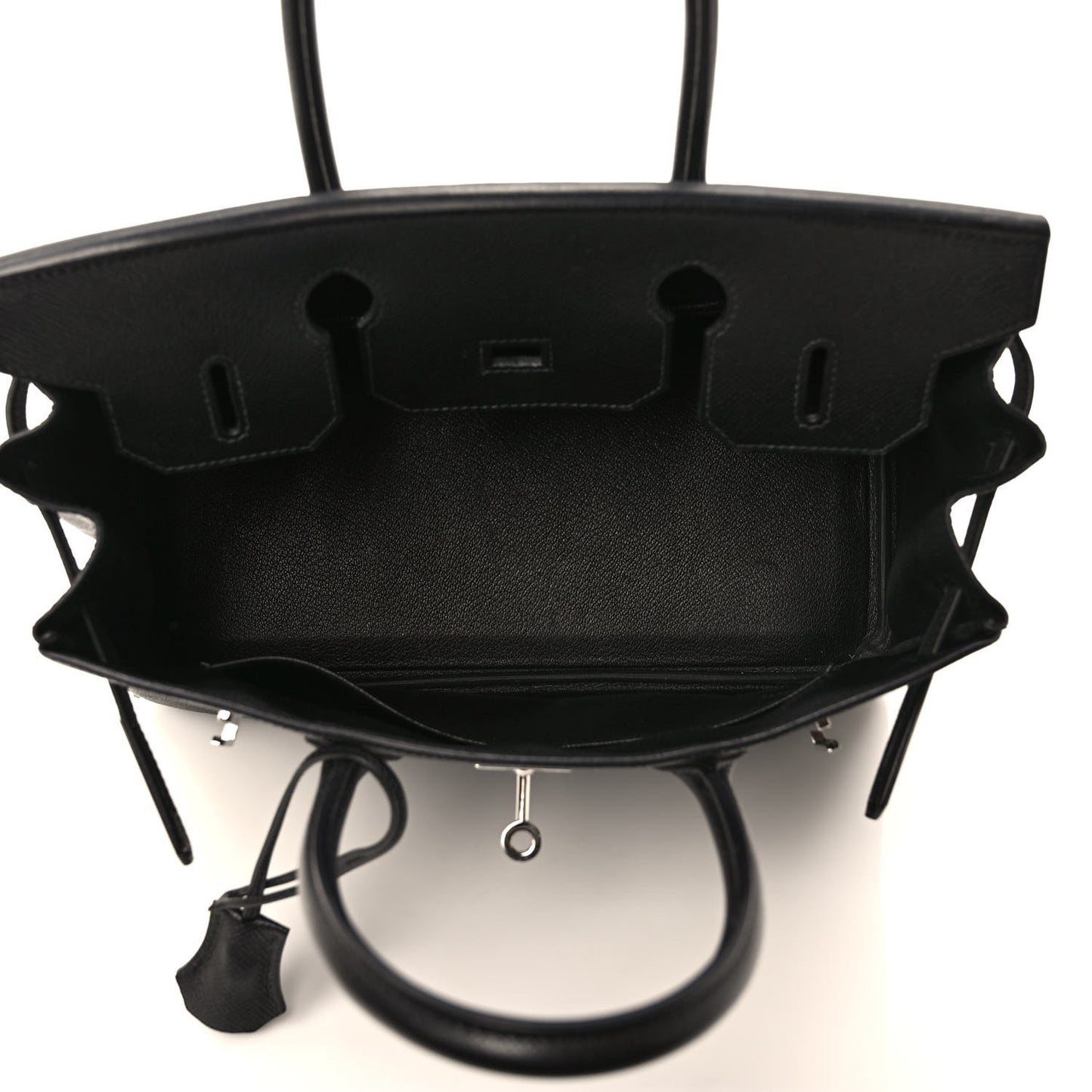 Epsom BIRKIN 30 Black