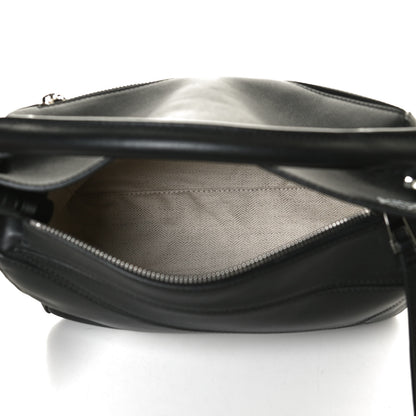 Loewe Calfskin Small Puzzle Bag Black 5 of 11