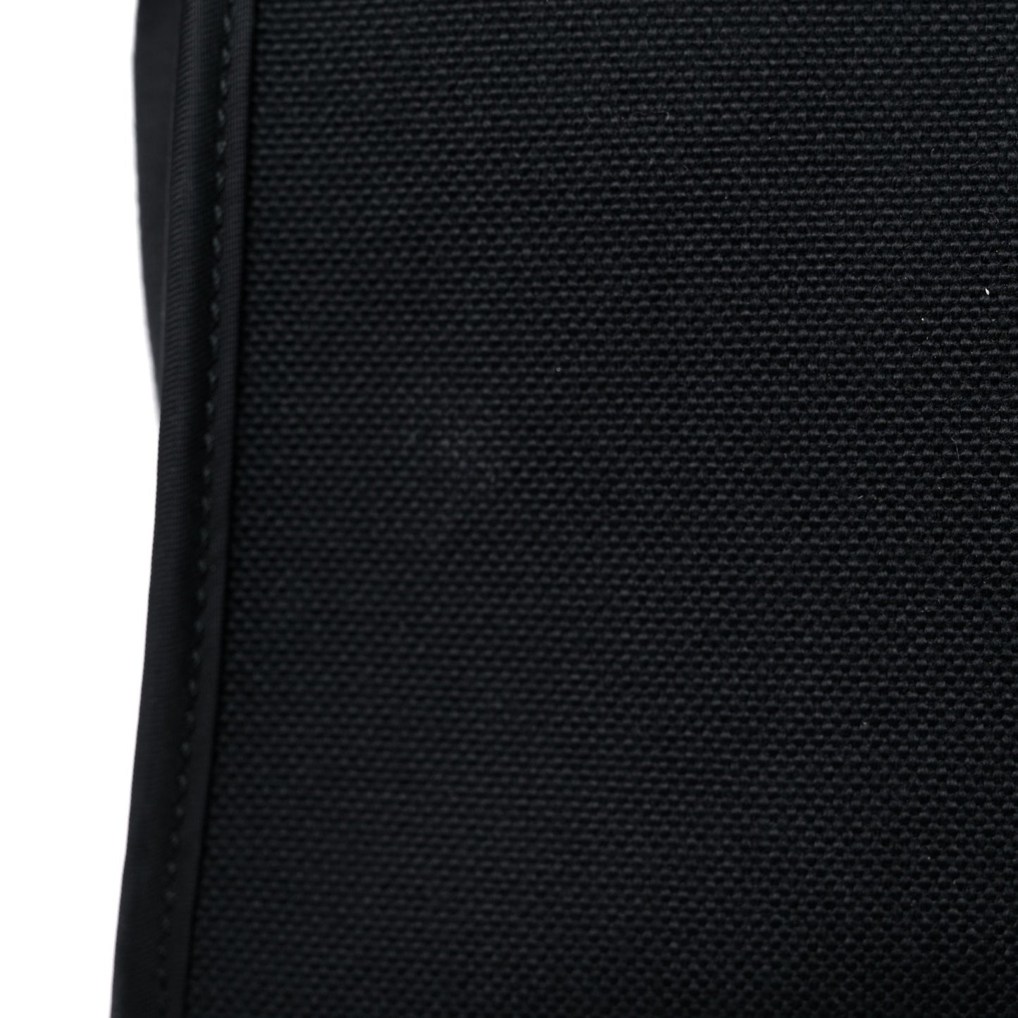 Military Toile Vache Hunter Herbag Zip PM 31 Black