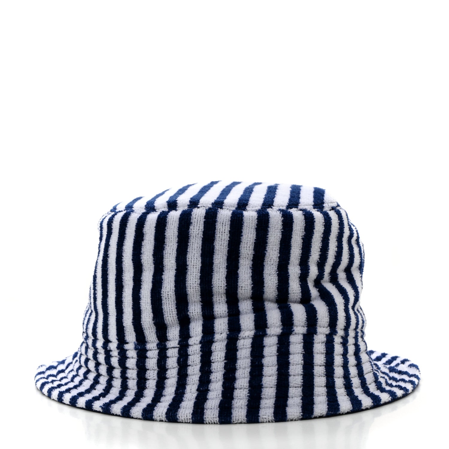 Louis Vuitton LV Graphical Reversible Bucket Hat L Blue 11 of 15