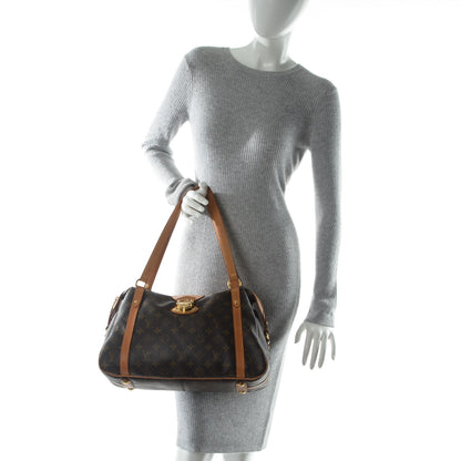 Louis Vuitton Monogram Stresa PM 2 of 7