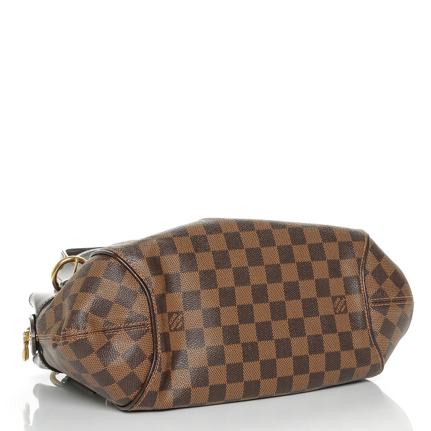 Damier Ebene Sistina PM