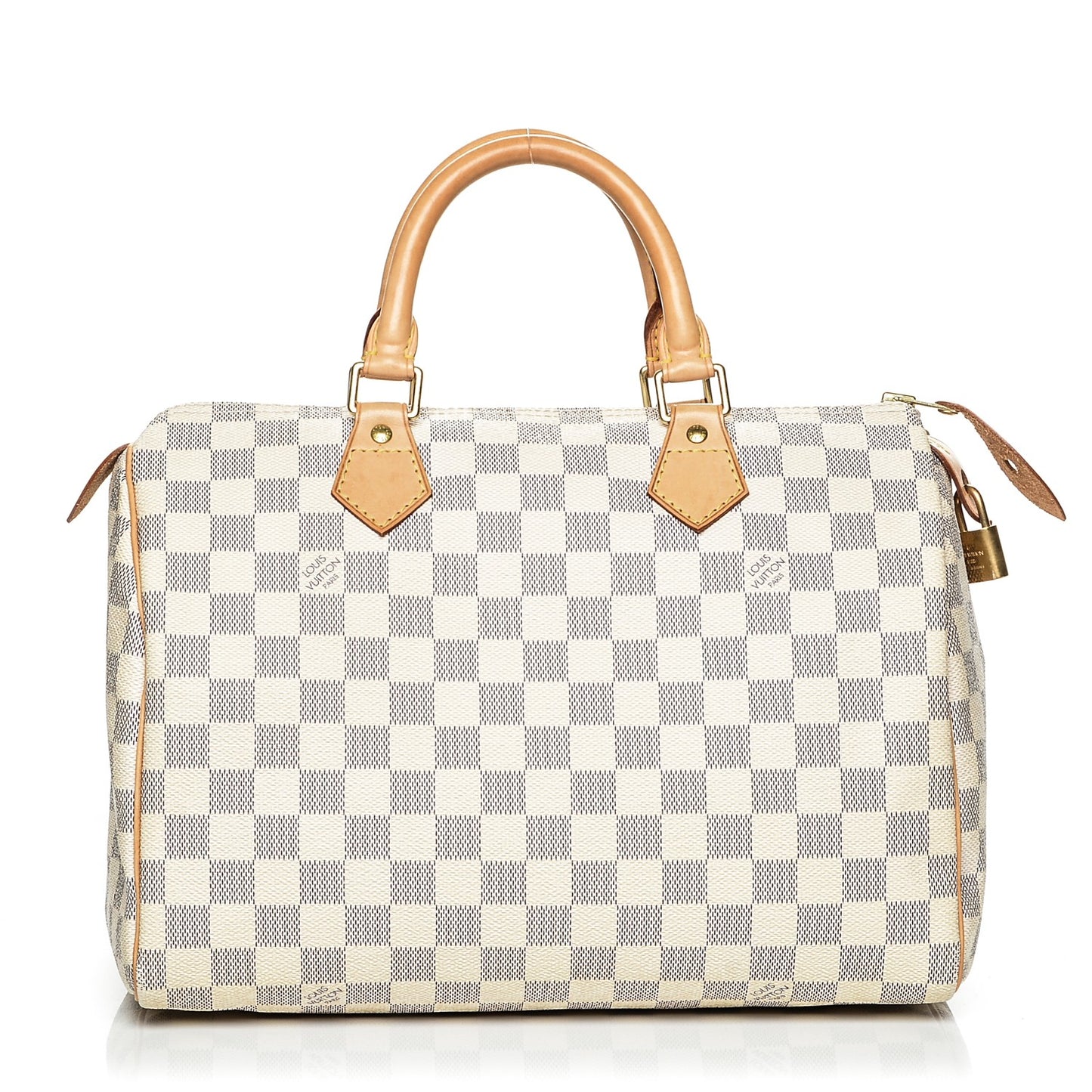 Damier Azur Speedy 30
