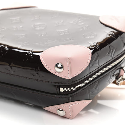 Louis Vuitton Vernis Venice Amarante 11 of 11