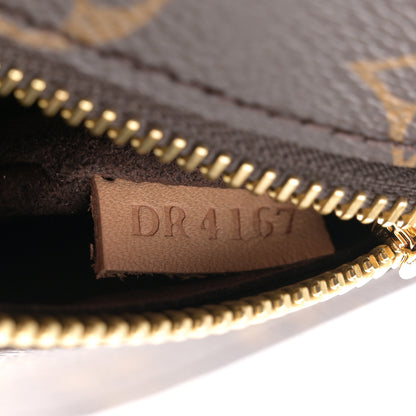 Louis Vuitton Monogram Pochette Metis 7 of 10