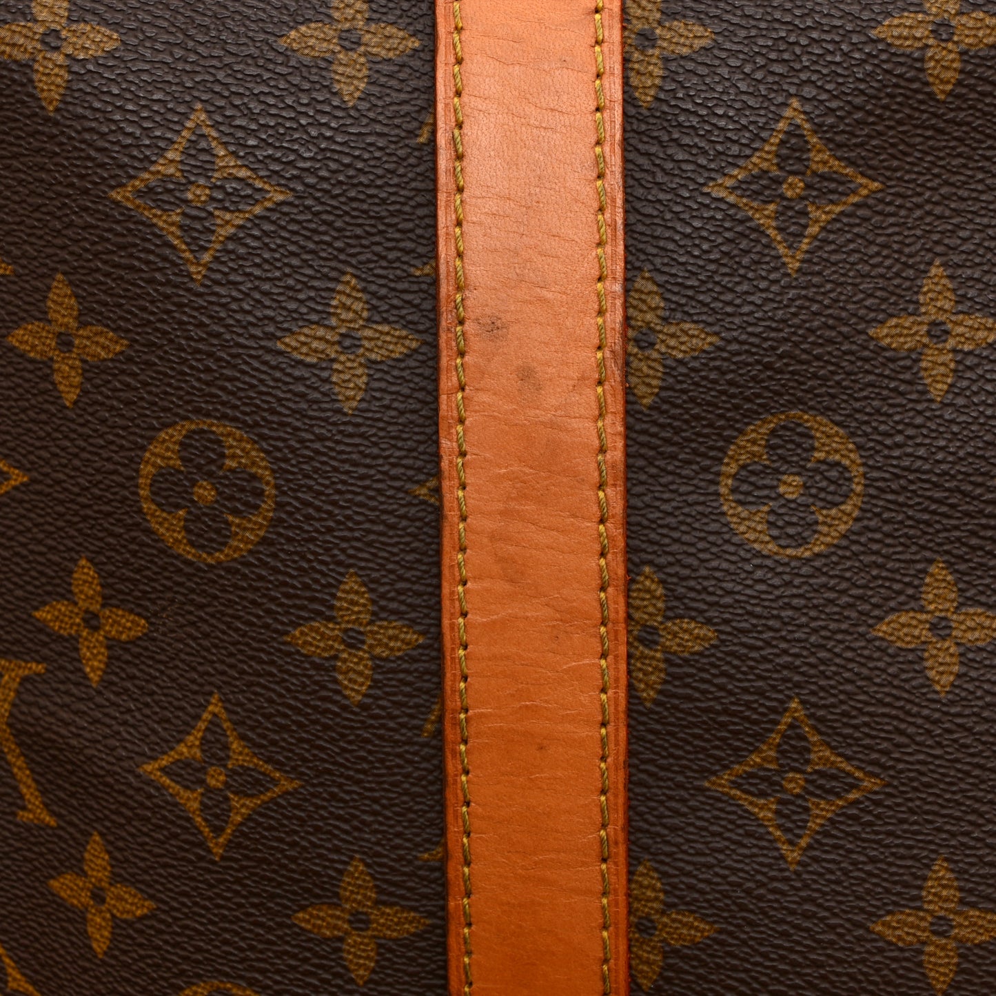 Monogram Keepall Bandouliere 60
