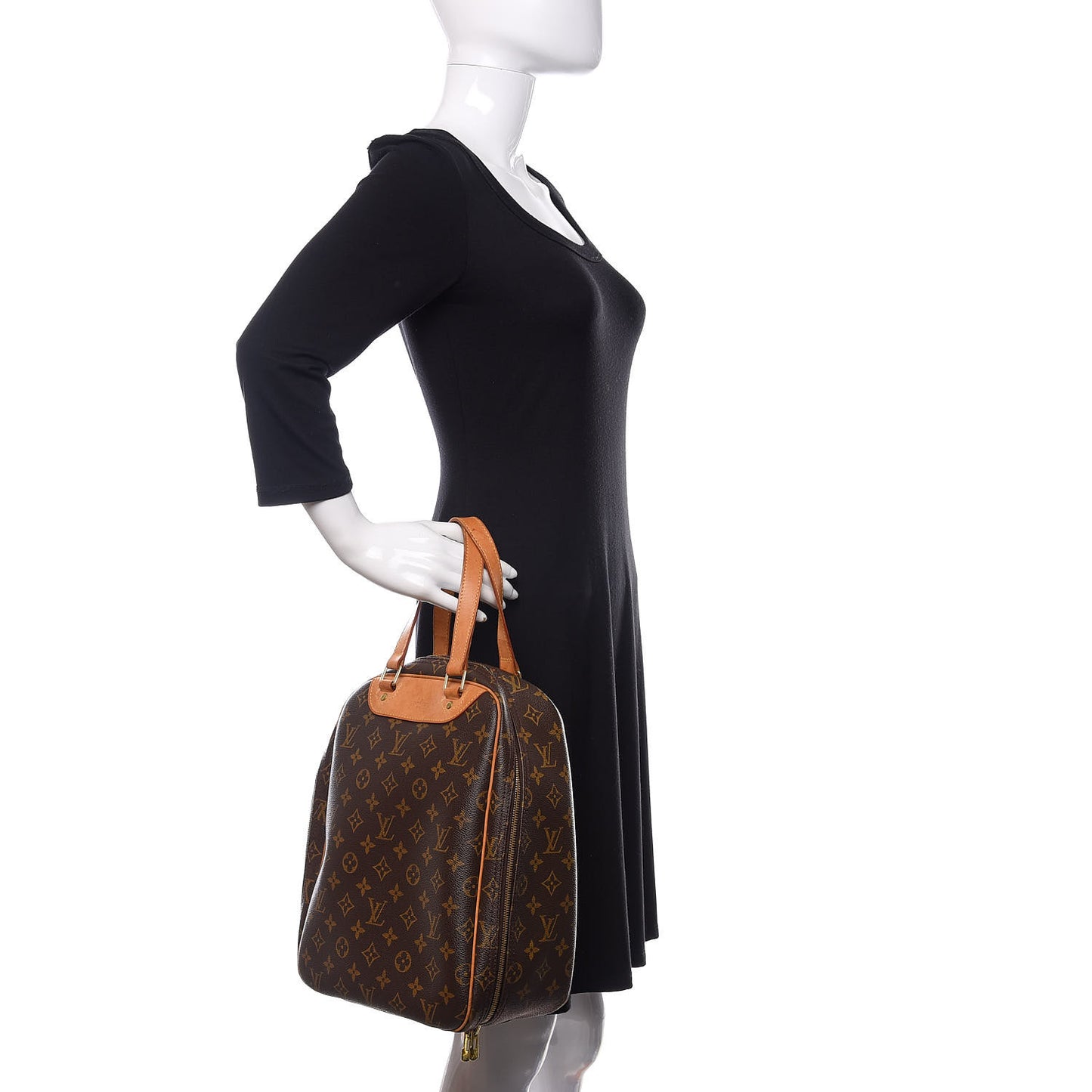 Monogram Excursion Shoe Bag